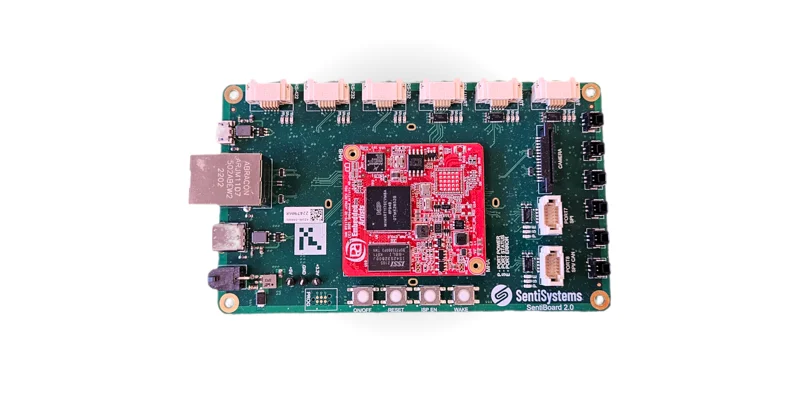 SentiBoard 2.0